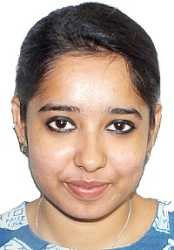 Profile photo of NILANJANA CHOWDHURY